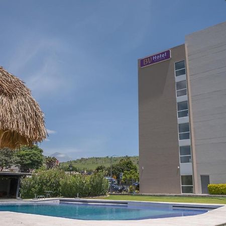 Bv Hotel Atlixco Luaran gambar