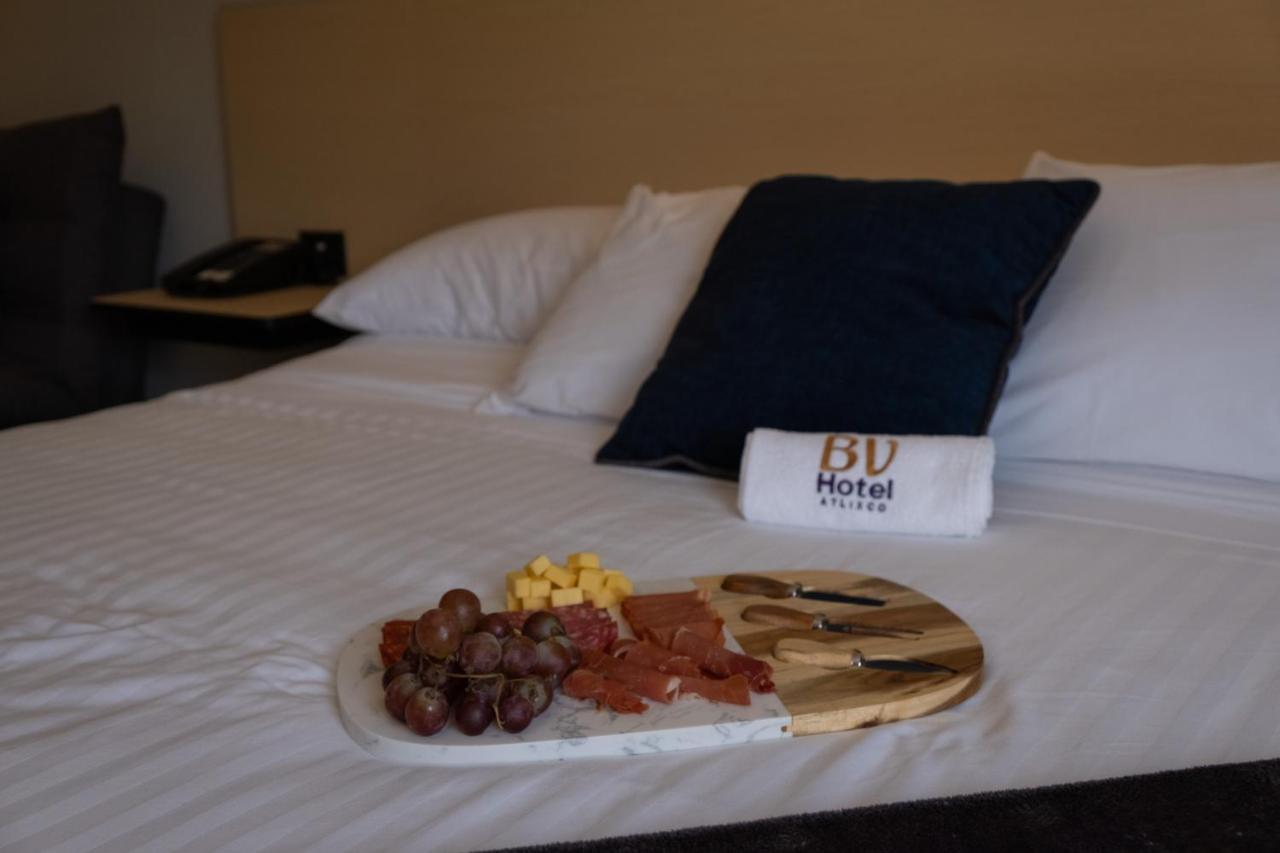 Bv Hotel Atlixco Luaran gambar