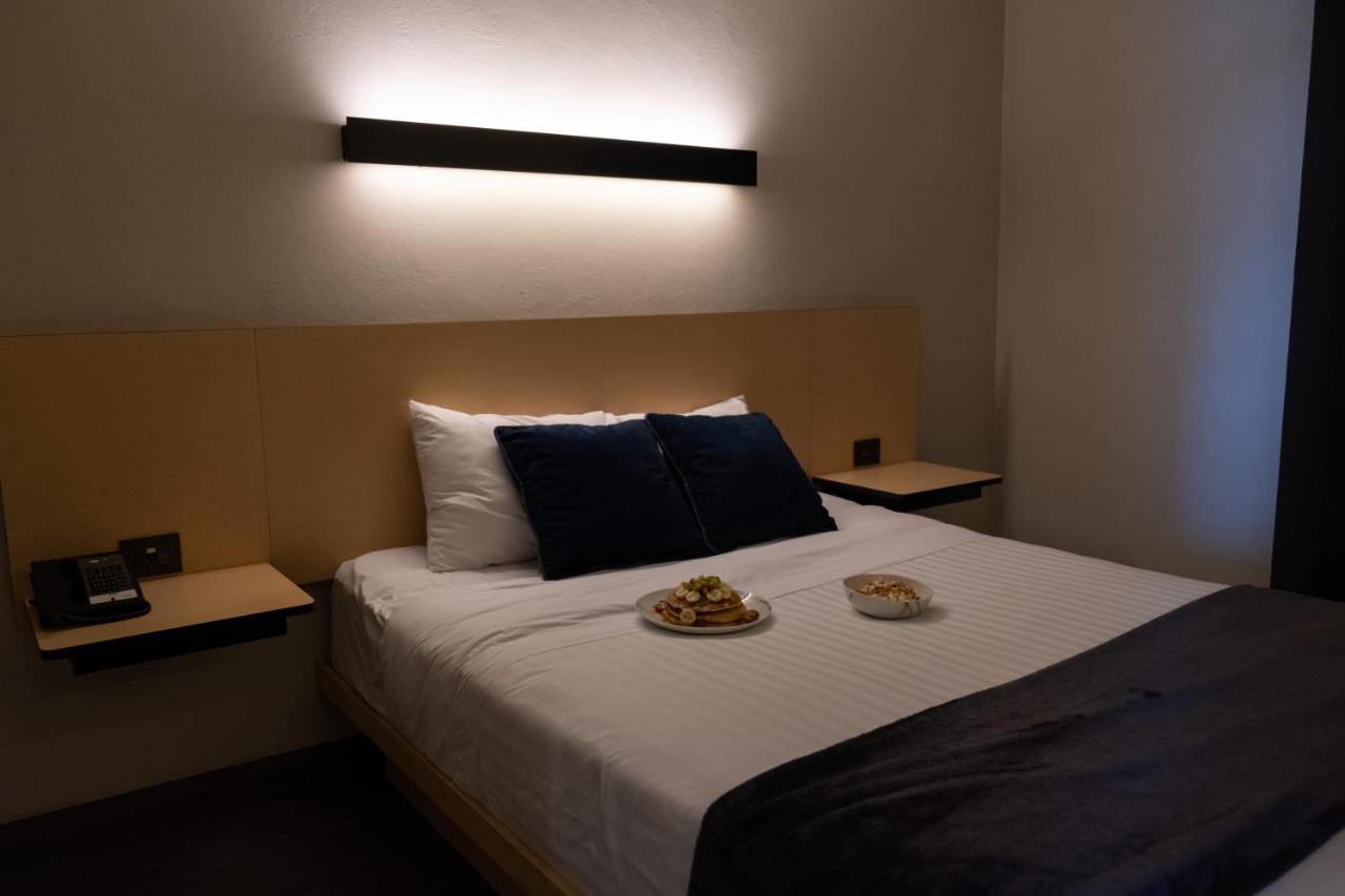 Bv Hotel Atlixco Luaran gambar
