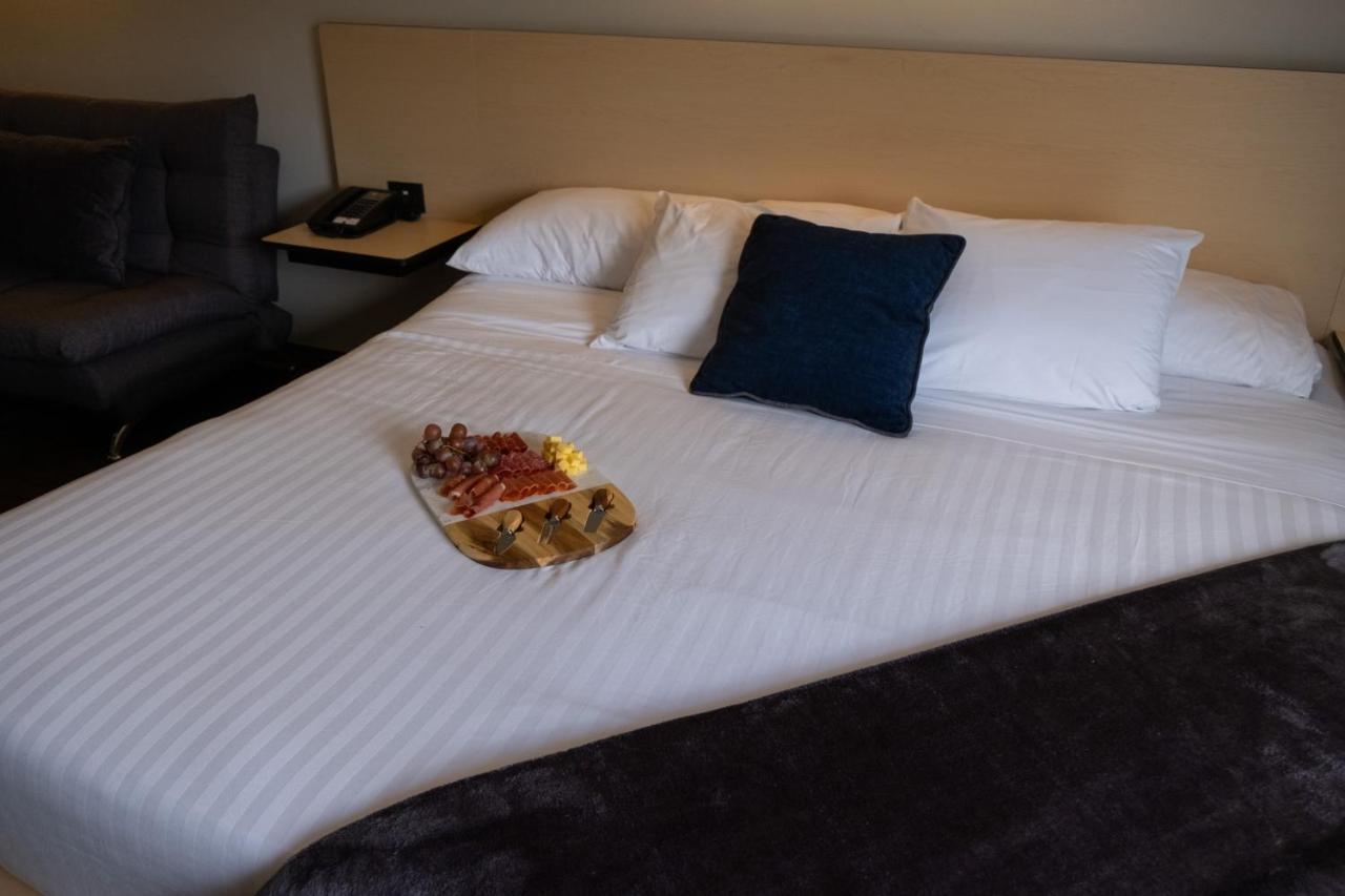 Bv Hotel Atlixco Luaran gambar