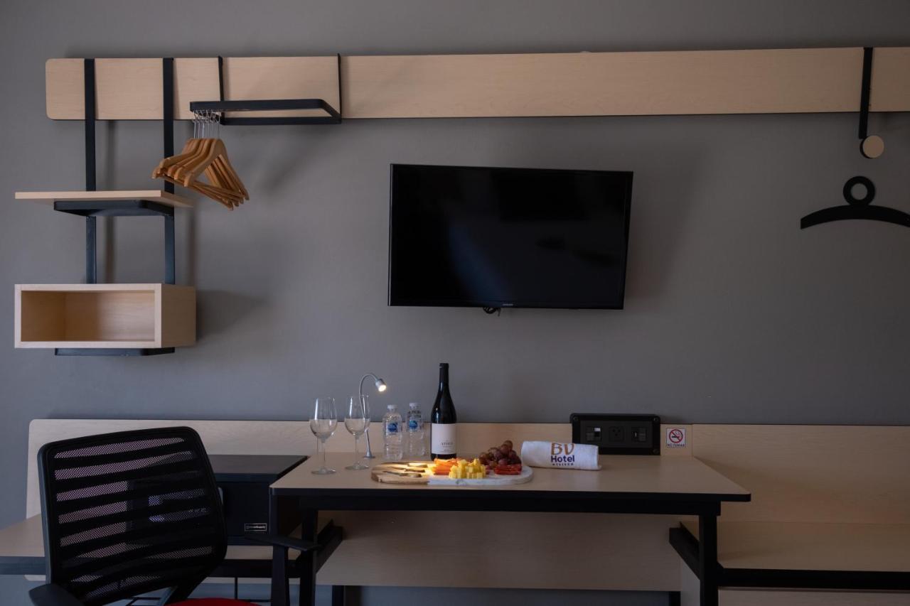 Bv Hotel Atlixco Luaran gambar