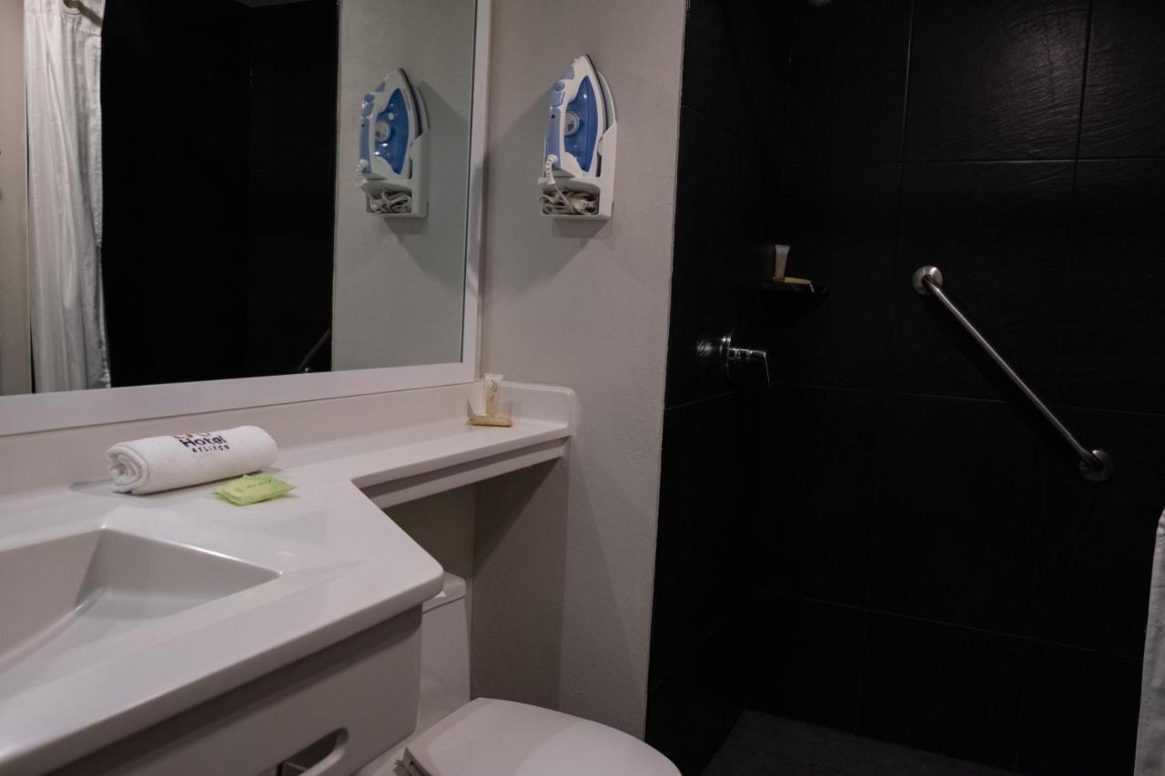 Bv Hotel Atlixco Luaran gambar
