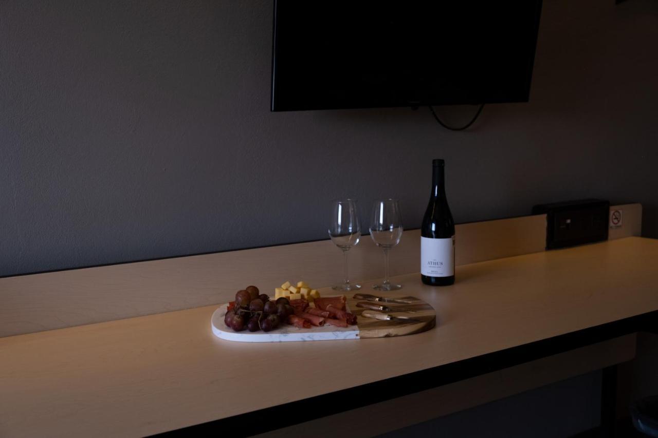 Bv Hotel Atlixco Luaran gambar