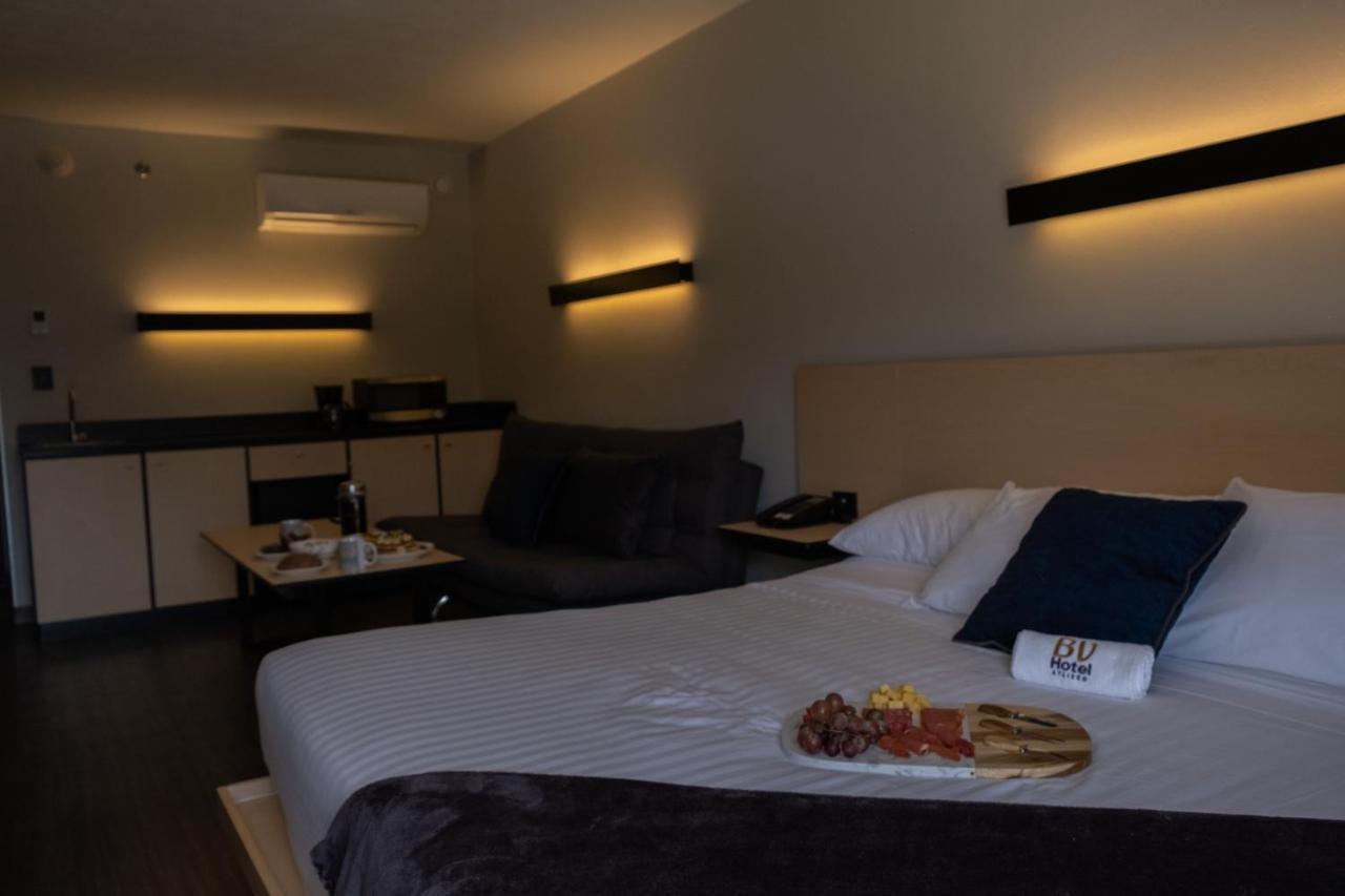 Bv Hotel Atlixco Luaran gambar