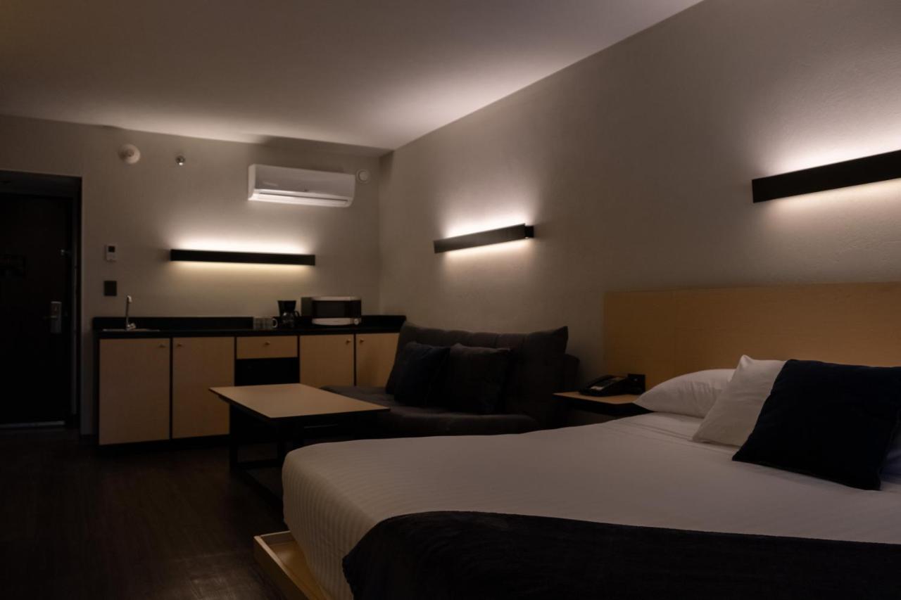 Bv Hotel Atlixco Luaran gambar