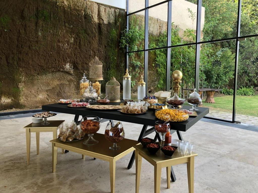 Bv Hotel Atlixco Luaran gambar
